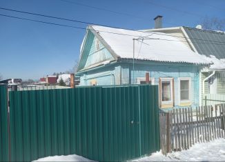 Продаю дом, 40 м2, Тверь, Широкая улица, 24/40, Пролетарский район