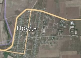Земельный участок на продажу, 13 сот., село Пруды