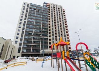 Продажа 3-комнатной квартиры, 64 м2, Петрозаводск, улица Чапаева, 44