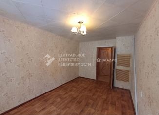 Продается двухкомнатная квартира, 41.1 м2, Спас-Клепики, Московская улица, 1