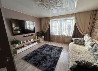 4-комнатная квартира на продажу, 78 м2, Иркутская область, улица Мечтателей, 15
