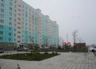 Продается 2-комнатная квартира, 80 м2, Новосибирск, улица В. Высоцкого, 46, Октябрьский район
