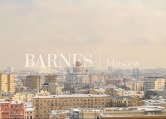 Продажа 5-комнатной квартиры, 494 м2, Москва, Ружейный переулок, Ружейный переулок, 3
