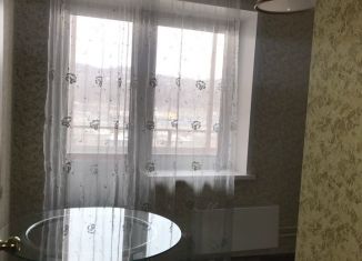 1-комнатная квартира на продажу, 36 м2, Красноярск, Судостроительная улица, 25Д, ЖК Премьера