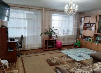 Трехкомнатная квартира на продажу, 76.6 м2, Медногорск, Тульская улица, 49
