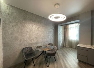 1-комнатная квартира в аренду, 36 м2, Новосибирск, Красный проспект, 222/2, ЖК Красный Проспект