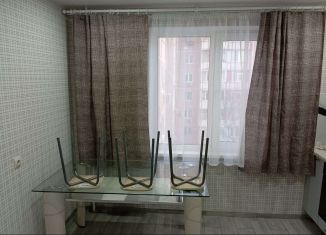 2-комнатная квартира в аренду, 60 м2, Краснодар, Ставропольская улица, 170, микрорайон Дубинка