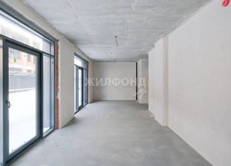 Однокомнатная квартира на продажу, 64.3 м2, Новосибирская область, Кедровая улица, 75