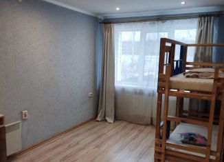 Продается 1-комнатная квартира, 37.7 м2, поселок Кобралово, Железнодорожная улица, 5