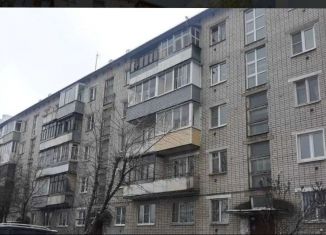 Продаю однокомнатную квартиру, 30.4 м2, Ярославль, улица Пирогова, Фрунзенский район