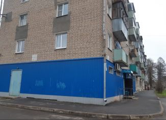 Продажа торговой площади, 152 м2, Ярославская область, Тракторная улица, 3Б