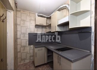 Продается двухкомнатная квартира, 22.9 м2, Обнинск, проспект Ленина, 83