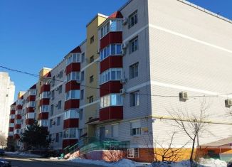 Продажа 1-комнатной квартиры, 34.4 м2, Волгоград, улица Никитина, 127А