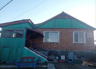 Продажа дома, 94.4 м2, посёлок городского типа Шерловая Гора, улица 50 лет Октября, 25