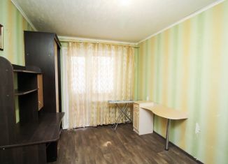 Продам трехкомнатную квартиру, 62.5 м2, Ульяновская область, проспект Ленинского Комсомола, 15