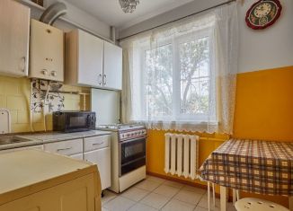 Продажа 1-комнатной квартиры, 31 м2, Краснодар, Олимпийская улица, 6, Олимпийская улица