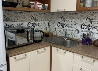 Сдача в аренду 1-ком. квартиры, 38 м2, Йошкар-Ола, бульвар Чавайна, 19, микрорайон Сомбатхейский