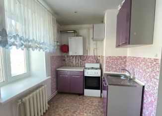 Продам 2-комнатную квартиру, 42.3 м2, Карталы, переулок Дзержинского