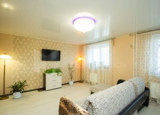 Продается трехкомнатная квартира, 86 м2, Тюменская область, улица Пермякова, 83к1