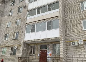 Продам однокомнатную квартиру, 35.2 м2, Кириши, Ленинградская улица, 9А