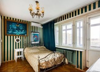 Продажа 2-комнатной квартиры, 64 м2, Москва, улица Большие Каменщики, 6с1, улица Большие Каменщики
