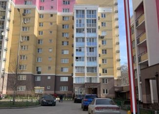 Сдача в аренду 1-ком. квартиры, 43 м2, деревня Сапроново, квартал Северный, 1В