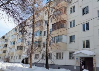 Продается 2-комнатная квартира, 46 м2, Уфа, Черниковская улица, 57, Калининский район