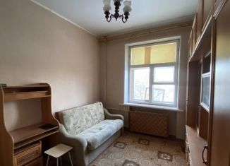 Комната на продажу, 12.5 м2, Челябинск, переулок Руставели, 5