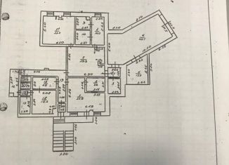 Сдача в аренду офиса, 293 м2, Усть-Кут, Судостроительная улица, 5