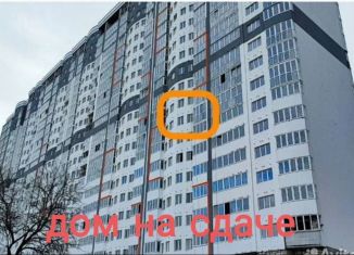 Продажа однокомнатной квартиры, 40 м2, Краснодар, Уральская улица, 100, микрорайон ХБК