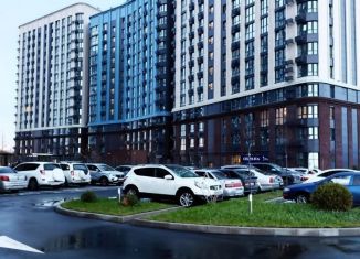 Продам однокомнатную квартиру, 38.7 м2, Ростов-на-Дону, Кировский район, Левобережная улица, 6/6с2