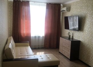 Продам 1-комнатную квартиру, 38 м2, Анапа, Крымская улица, 274, ЖК Крымский Вал