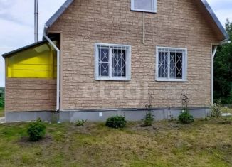 Продаю дом, 72.8 м2, деревня Полехново, Кленовая улица, 7А