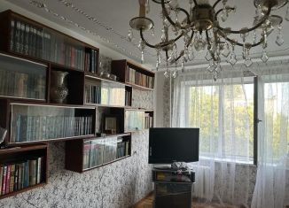 3-комнатная квартира на продажу, 63 м2, Краснодар, Свободная улица, 74, Свободная улица