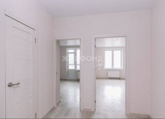 Продажа однокомнатной квартиры, 34.4 м2, Новосибирск, улица Бородина, 56