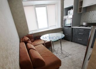 Продам 1-комнатную квартиру, 41 м2, Нижегородская область, Союзный проспект, 2Г