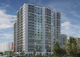 Продажа двухкомнатной квартиры, 33.3 м2, поселок Бугры