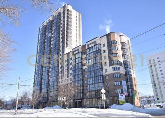 Продам 2-комнатную квартиру, 64.2 м2, Ульяновск, проспект Гая, 33, Железнодорожный район