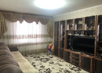 2-комнатная квартира на продажу, 52.4 м2, Нижнекамск, проспект Строителей