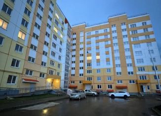 Продажа квартиры студии, 24 м2, Саранск, улица Косарева, 113