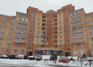 2-комнатная квартира на продажу, 82.1 м2, городской посёлок Синявино, улица Кравченко, 11