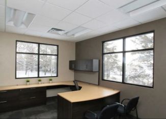 Сдача в аренду офиса, 7.3 м2, Москва, Баррикадная улица, 4с3, Баррикадная улица