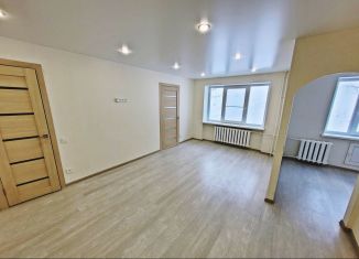 Двухкомнатная квартира на продажу, 41.1 м2, Мурманская область, улица Полухина, 14Б