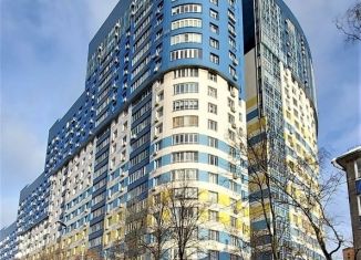 Продам двухкомнатную квартиру, 74 м2, Московская область, Московская улица, 21А