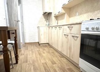 Сдам 1-ком. квартиру, 39 м2, Йошкар-Ола, улица Йывана Кырли, 35А, микрорайон Дружный