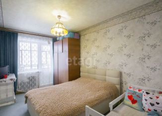 3-комнатная квартира на продажу, 69 м2, Татарстан, улица Шамиля Усманова, 8