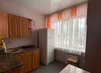 Продается трехкомнатная квартира, 52.8 м2, посёлок Усть-Луга, квартал Ленрыба, 51