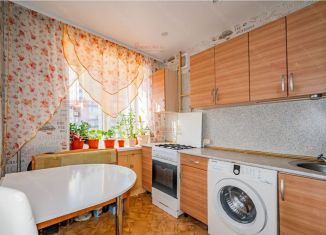 Продается однокомнатная квартира, 33 м2, Екатеринбург, Таганская улица, 52к1, Таганская улица