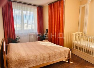 Продажа 3-ком. квартиры, 90.9 м2, Санкт-Петербург, улица Сантьяго-де-Куба, 4к3, метро Озерки