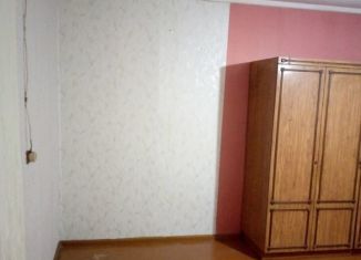 1-комнатная квартира на продажу, 28 м2, поселок городского типа Юрья, Сусловская улица, 21А